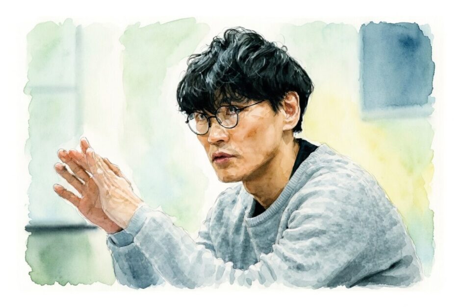 山口一郎の彼女は誰？根本亜沙美・吉高由里子との噂から現在の恋愛事情まで