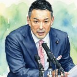 山本太郎の実家が金持ちといわれる6つの理由！母・山本乃布子の経営手腕がすごい