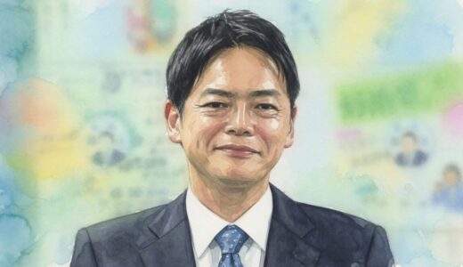 山中竹春の実家は秩父のどこ？父親・母親の噂と幼少期を調査