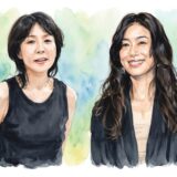 山下久美子と今井美樹の関係の真相！「途中下車」発言から離婚までの全経緯