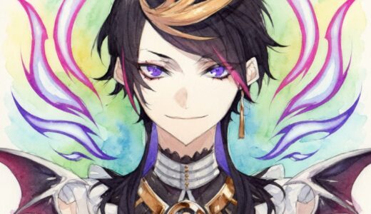 闇ノシュウの中の人はTora（寅）！生年月日・身長・国籍と同一人物説の4つの根拠を解説