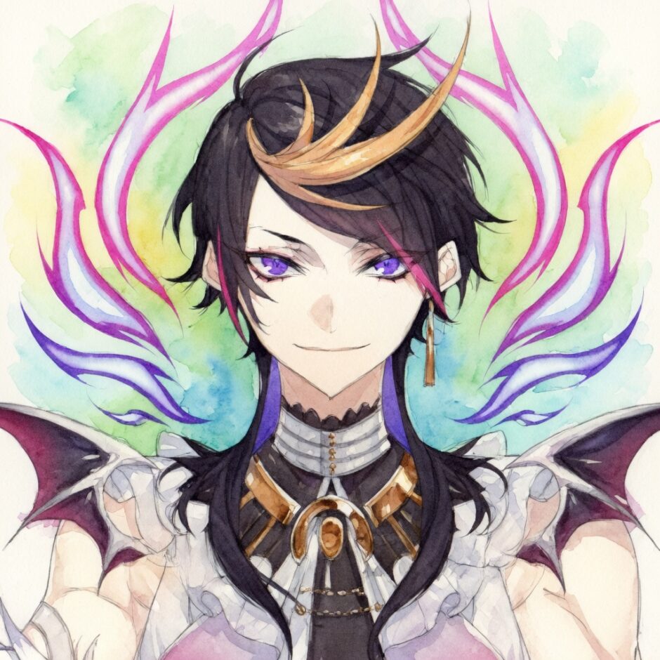 闇ノシュウの中の人はTora（寅）！生年月日・身長・国籍と同一人物説の4つの根拠を解説