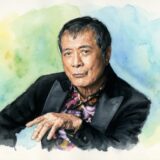 矢沢永吉の家は南麻布の推定15億円豪邸！地下に50人のライブハウスを完備