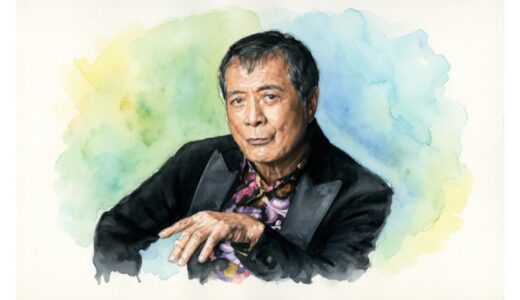 矢沢永吉の家は南麻布の推定15億円豪邸！地下に50人のライブハウスを完備