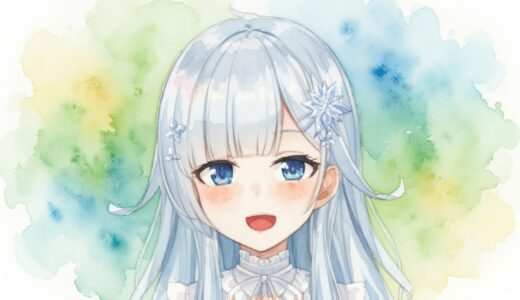 雪城眞尋の卒業は引退ではない！永遠の15歳を卒業した真相とは