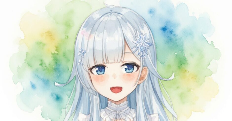 雪城眞尋の卒業は引退ではない！永遠の15歳を卒業した真相とは